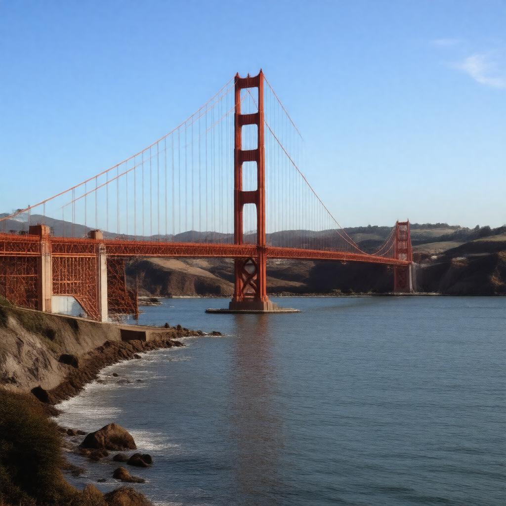Golden Gate National Recreation Area
